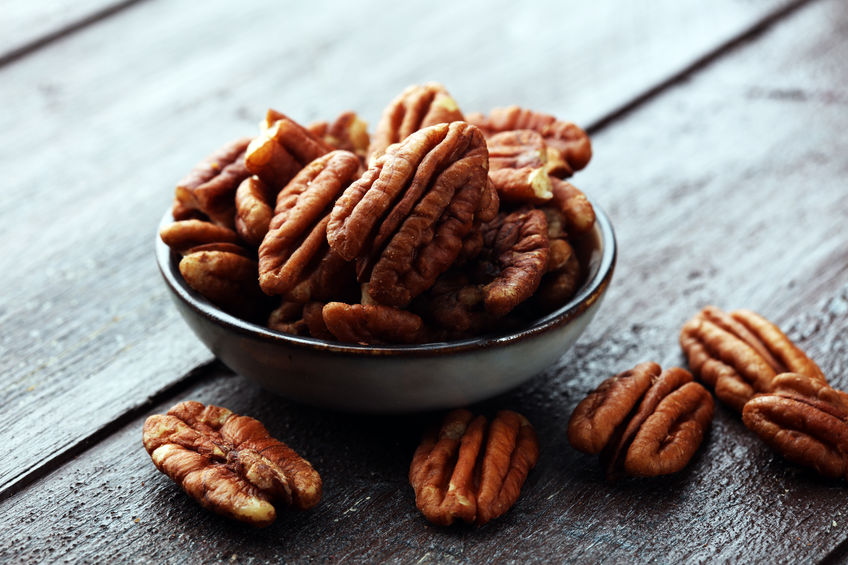 best nuts for keto