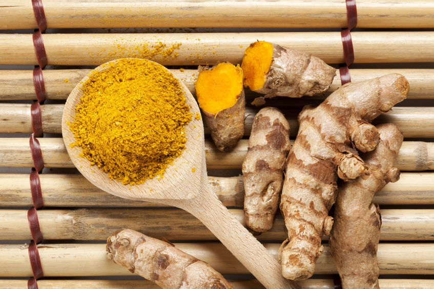 best turmeric powder