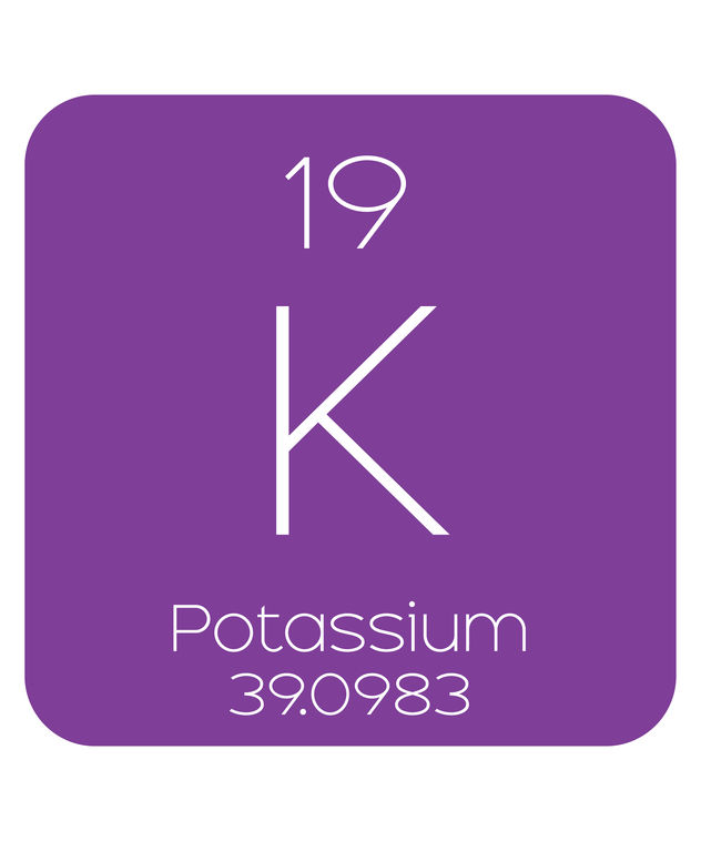 how to get enough potassium on keto