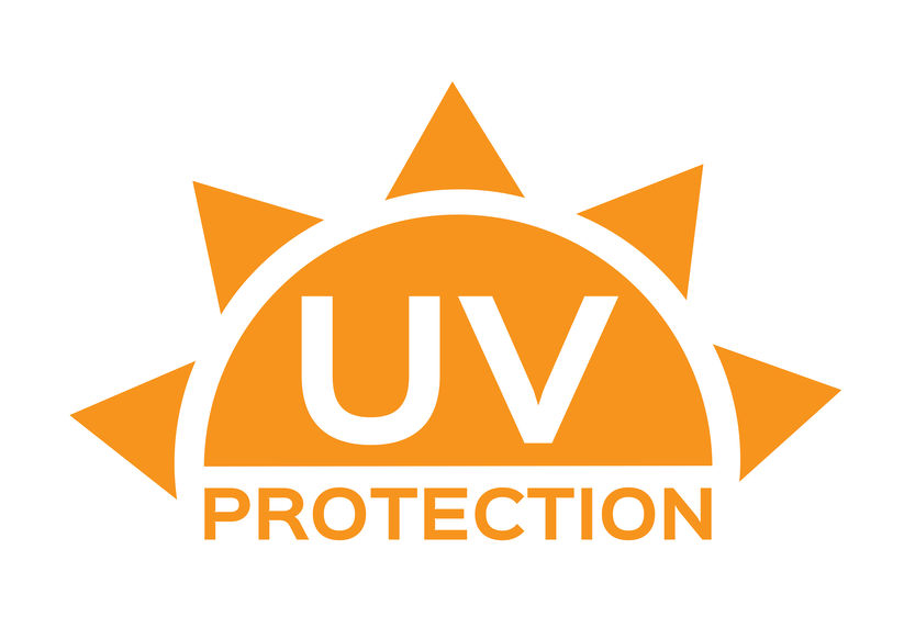 uv protection from cocoa