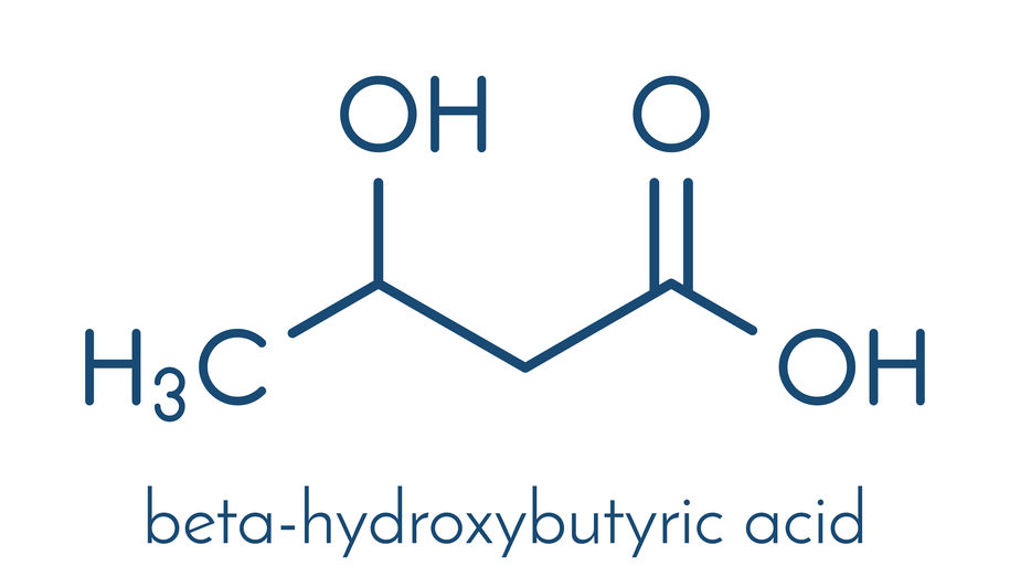 BHB ketone