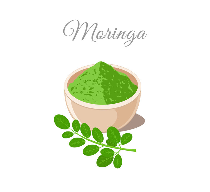 moringa for runners