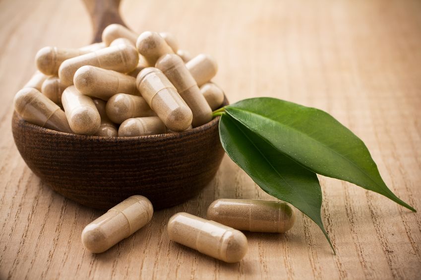 Research on obesity and weight control indicates that these 4 supplements can help you reach your goals.