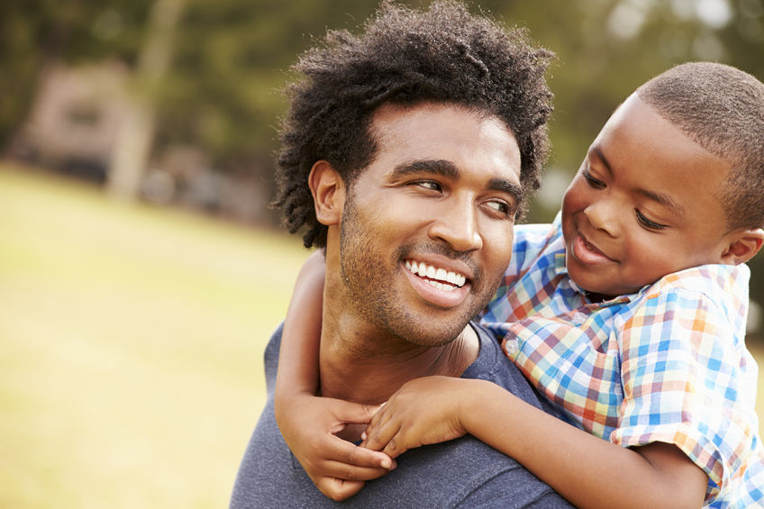 Top supplements for Father's Day.