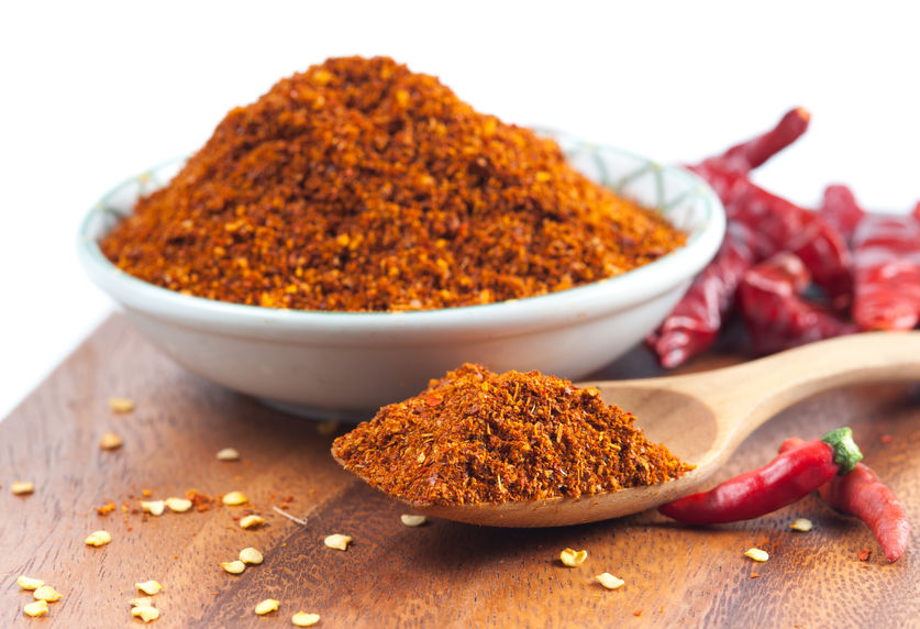 Cayenne pepper is a non stimulant appetite suppressant.