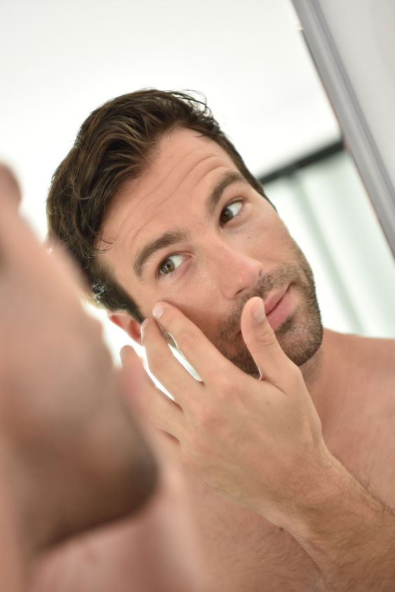 Essential summer beauty tips, for men too!