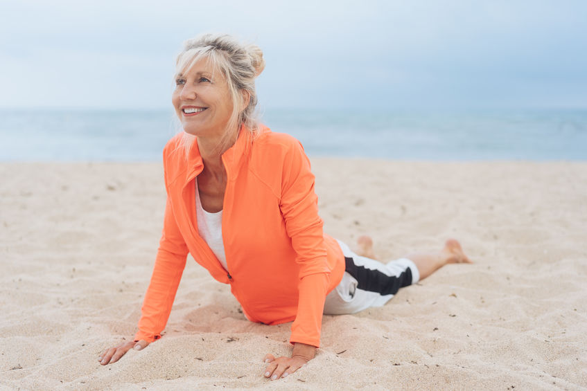Put An End To Menopause Fatigue With These Energy Boosting Tips