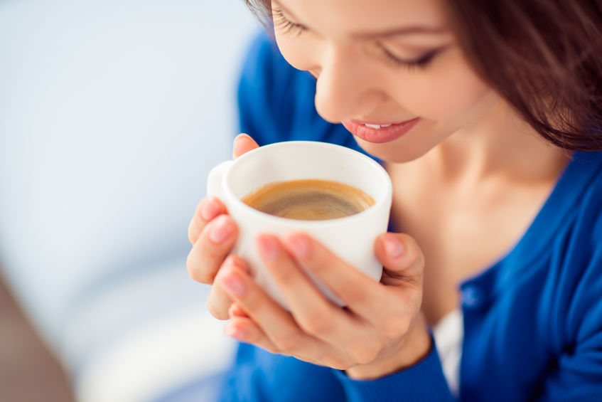 How To Manage Your IBS Symptoms At Home? Take a tea break!