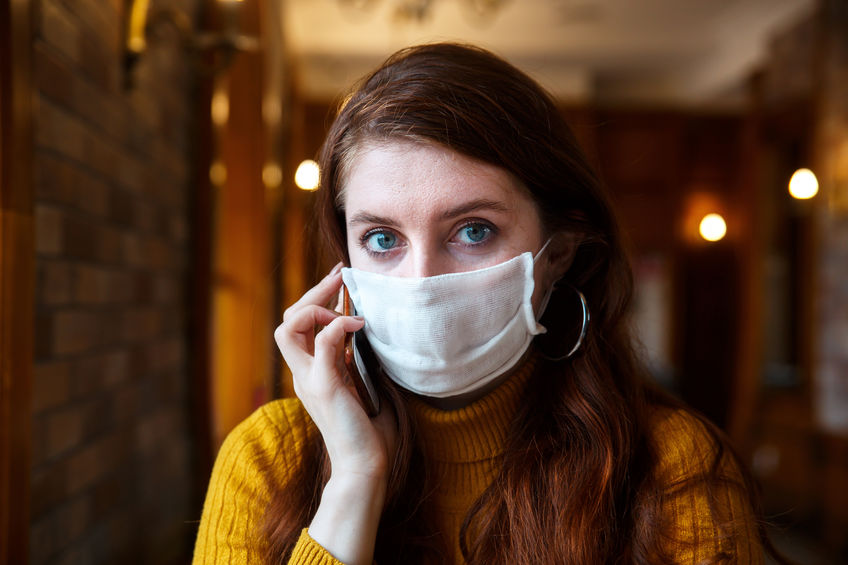 Proper Mask Hygiene – Can Disposable Masks Be Reused?