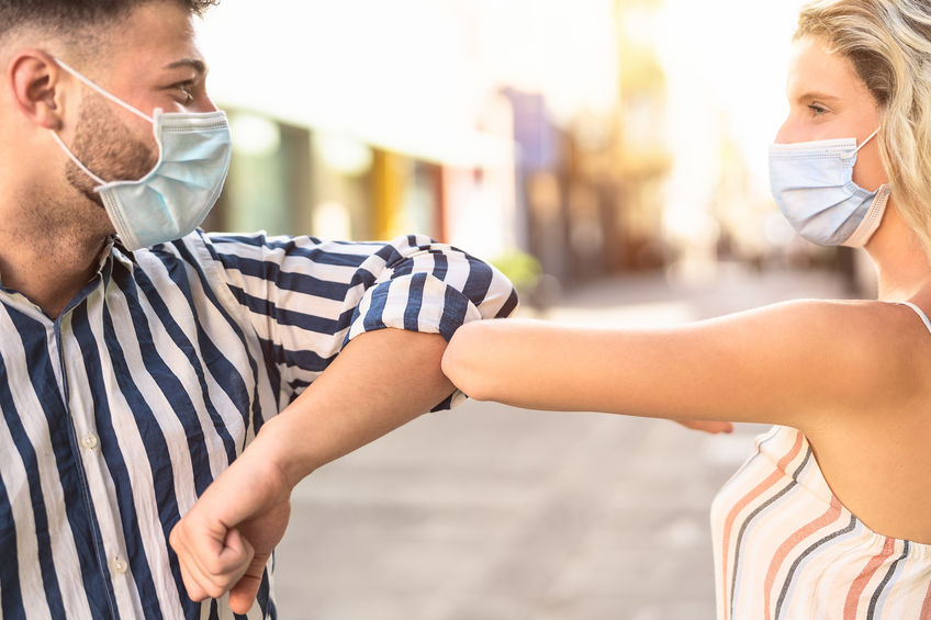 How Will Friendships Evolve After The Coronavirus Pandemic?