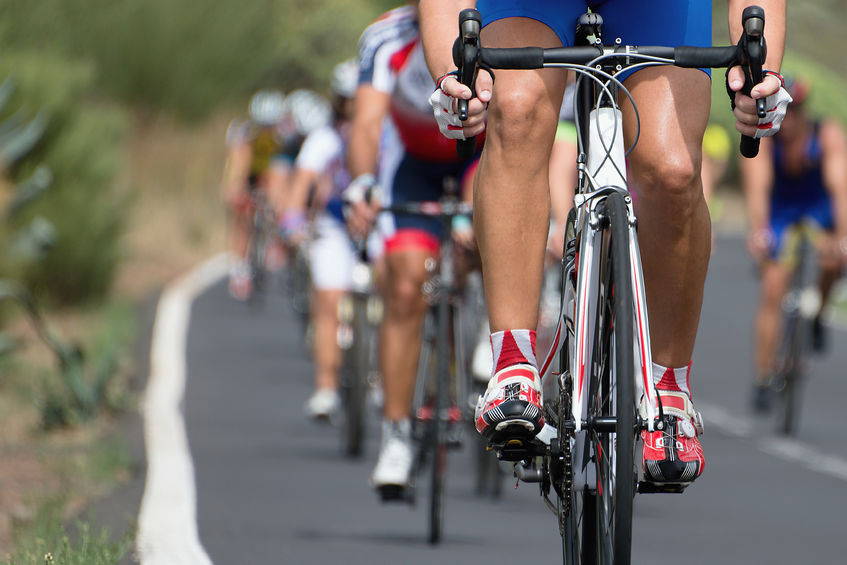 Cycling - The Best Exercise For Chronic Knee Pain