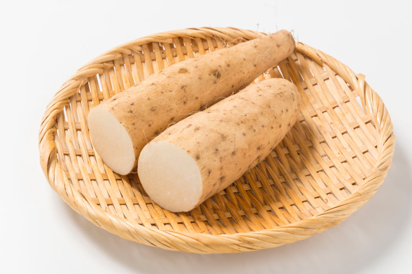 Wild Yam - The Best Ingredients To Look For In Hot Flash Tablets