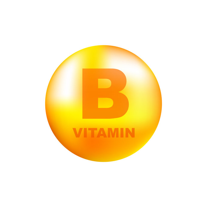 Neurexil™ review: Vitamin B blend found in Neurexil by Approved Science.