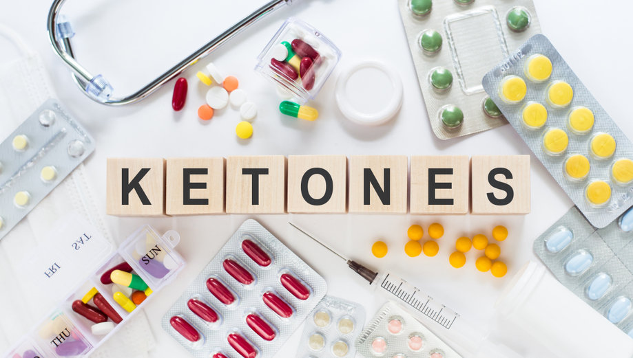 Keto pills support the keto diet by providing BHB and minerals