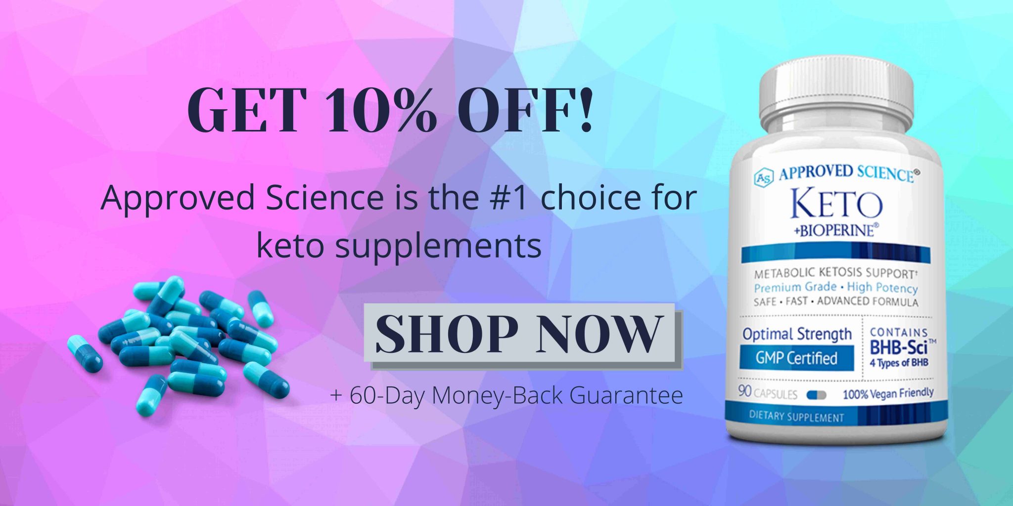 Should You Take Keto Pills At Night What Time Of Day To Take Keto Pills? | Approved Science