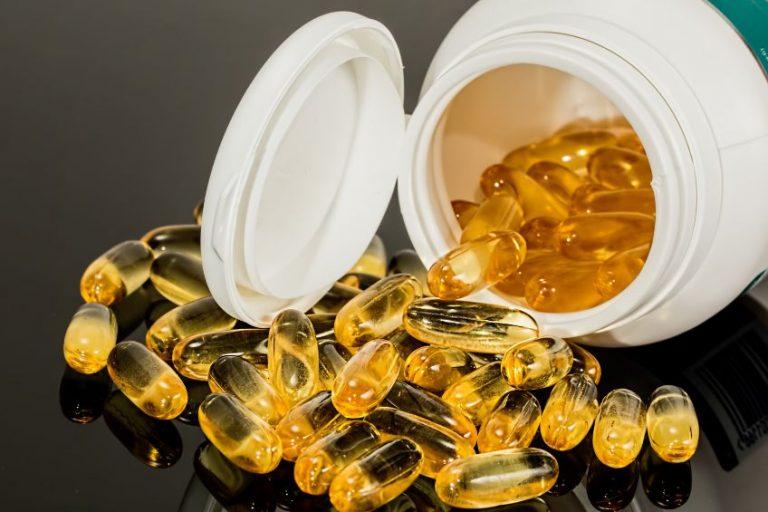 Apple Cider Vinegar Pills vs Liquid Which Is Better?