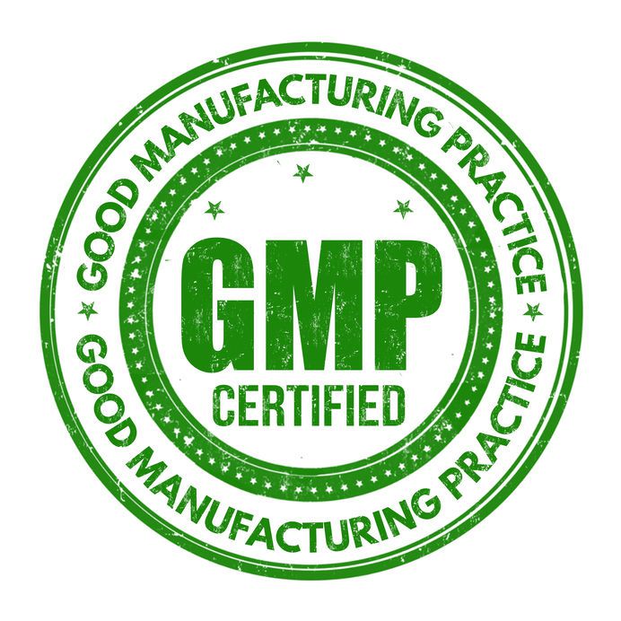 Buy the best MCT oil from a manufacturer that is GMP certified.