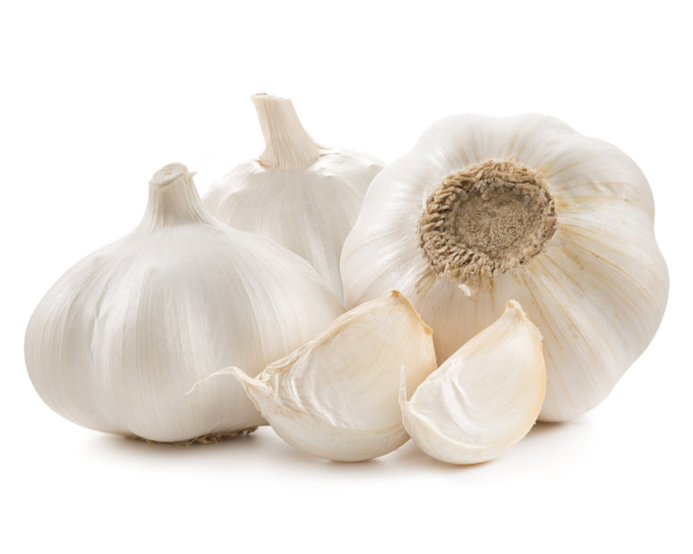 Garlic found in Bloodsyl™ by Approved Science®