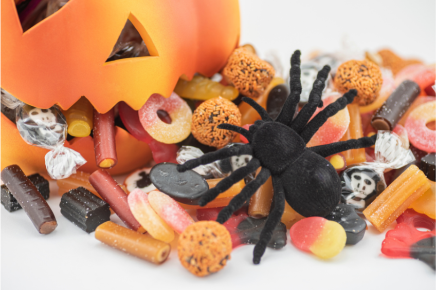 Guilt- Free Keto Halloween Recipes you Will Love