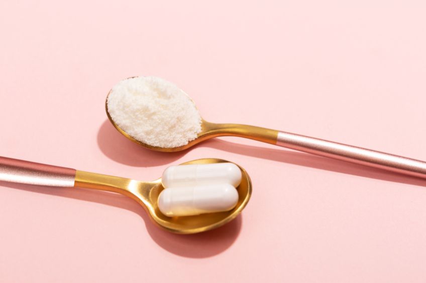 Is It Safe To Take Collagen During Menstruation?