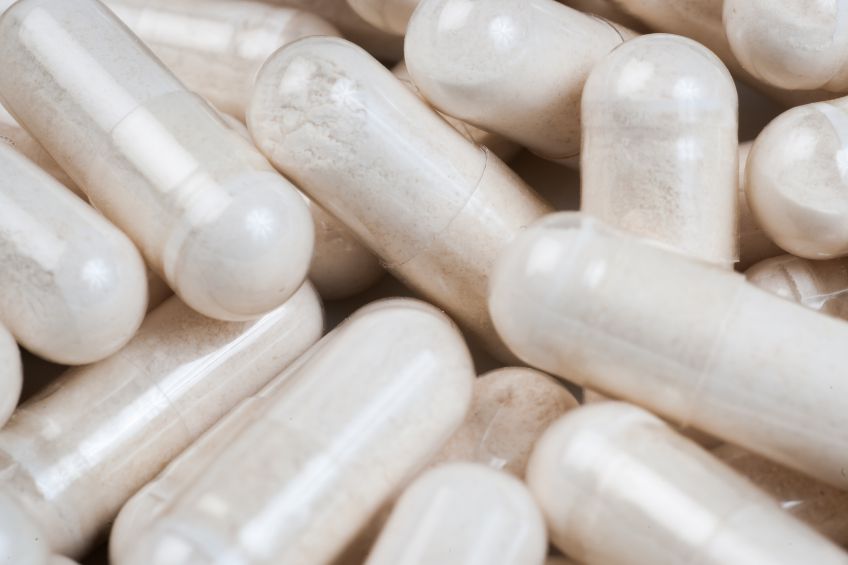 Can You Take Probiotics With Multi-Vitamins?