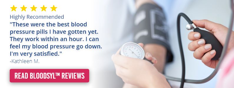 Read Bloodsyl Reviews to see what customers have to say about Approved Science® Bloodsyl™.