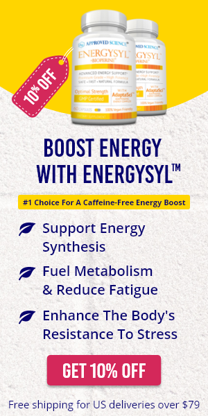 Do Energy Supplements Work