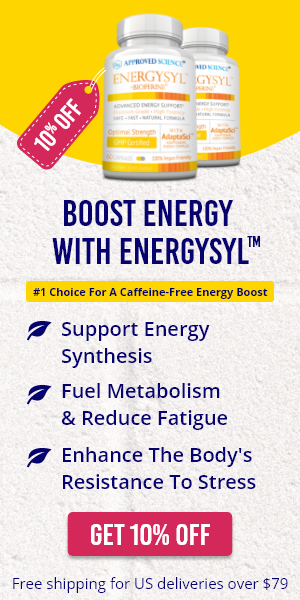 How Do Energy Supplements Work Approved Science Blog