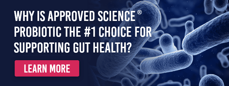 Approved Science® Probiotic Review