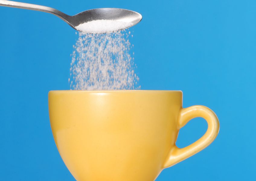 Sugar vs caffeine vs energy supplements