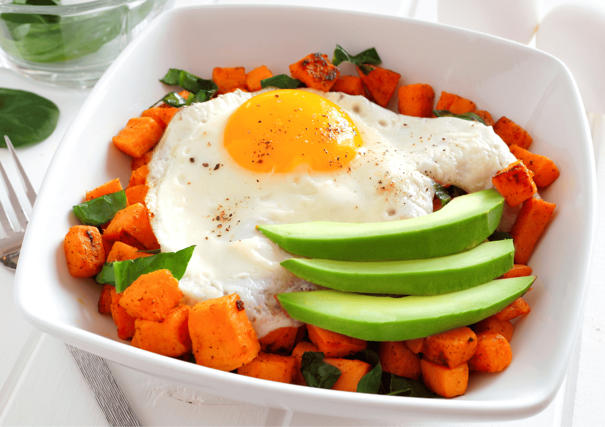 Ditch The Sugar High: 5 Delicious Low Sugar Breakfasts