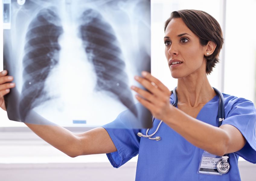 Respirasyl™ reviews: Do you need a lung supplement?