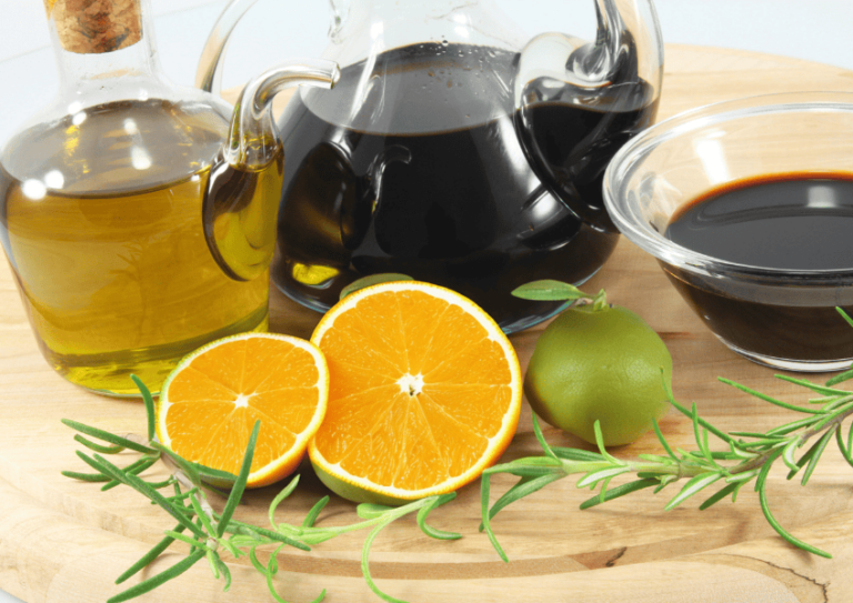 The Best Salad Dressing For Gout Sufferers Delicious And GoutFriendly