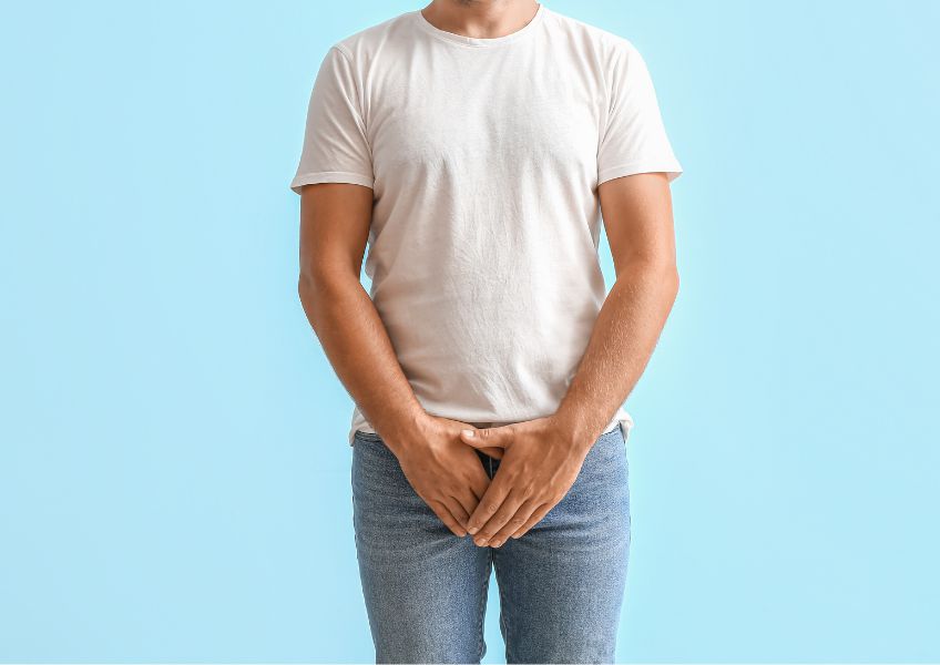 Understanding enlarged prostate symptoms