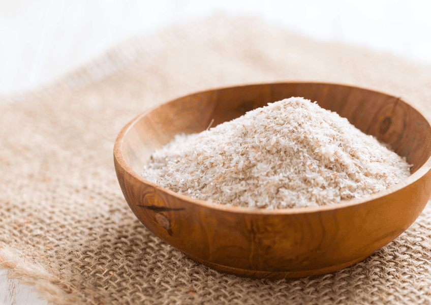 Hemovir™ Reviews: Psyllium Husk