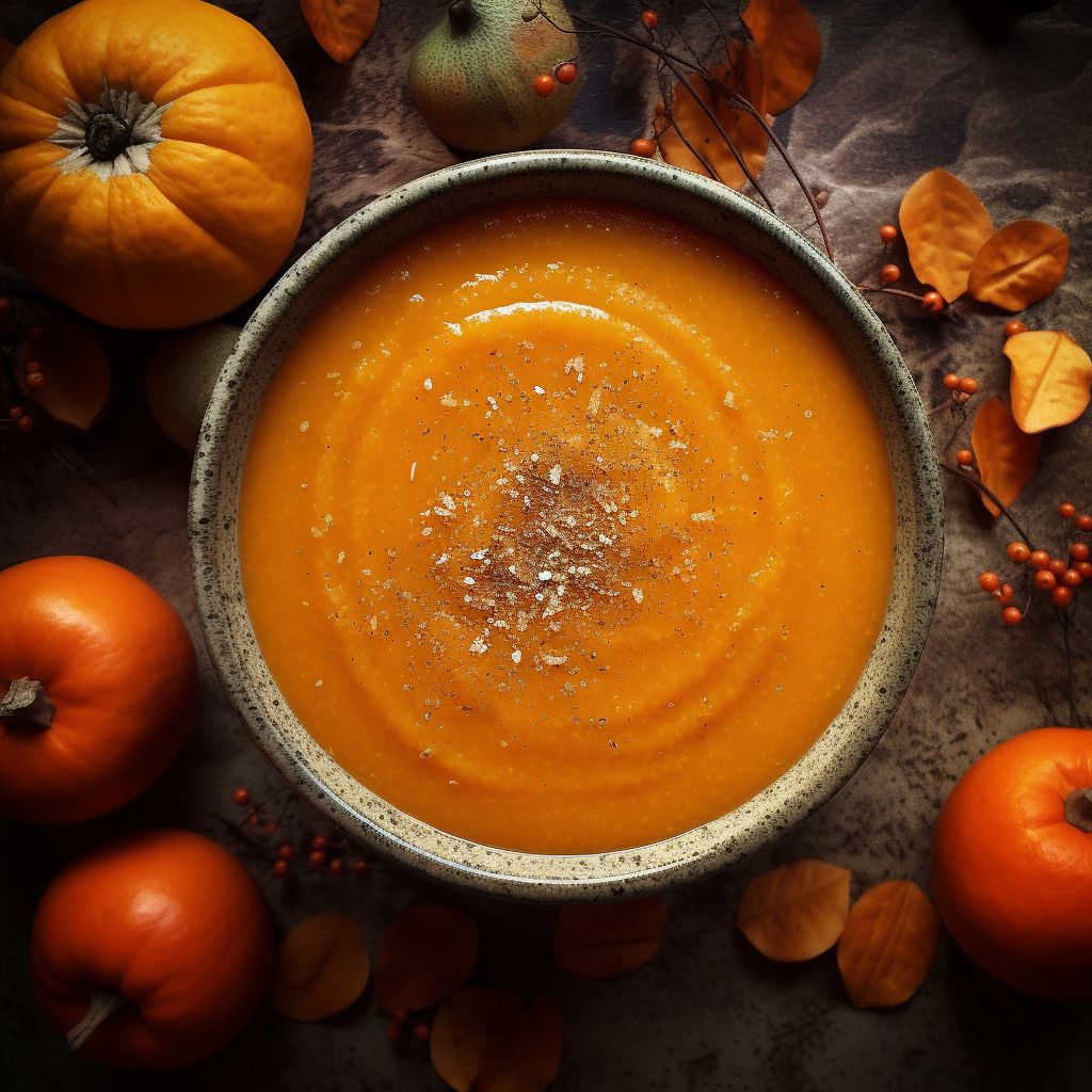 Hearty And Healthy: 7 Autumn Soup Recipes To Warm You Up