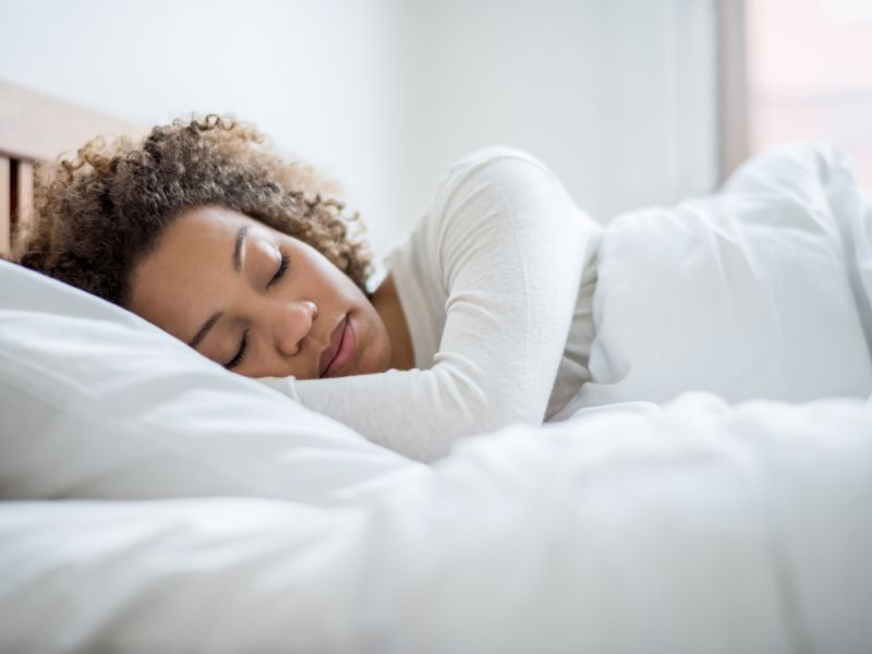 Relaxium vs Sleepsyl™: Which Is The Best OTC Sleep Aid To Stay Asleep Longer?