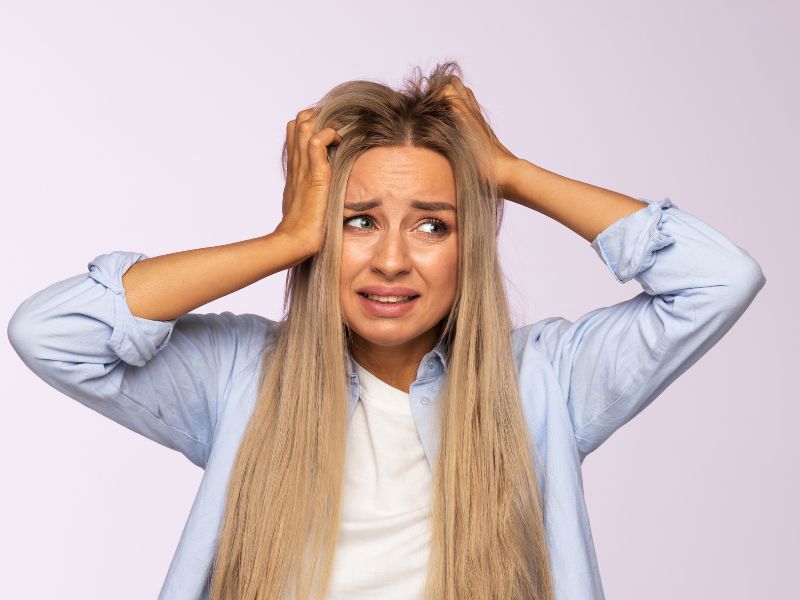 Can Glutathione Cause Anxiety?