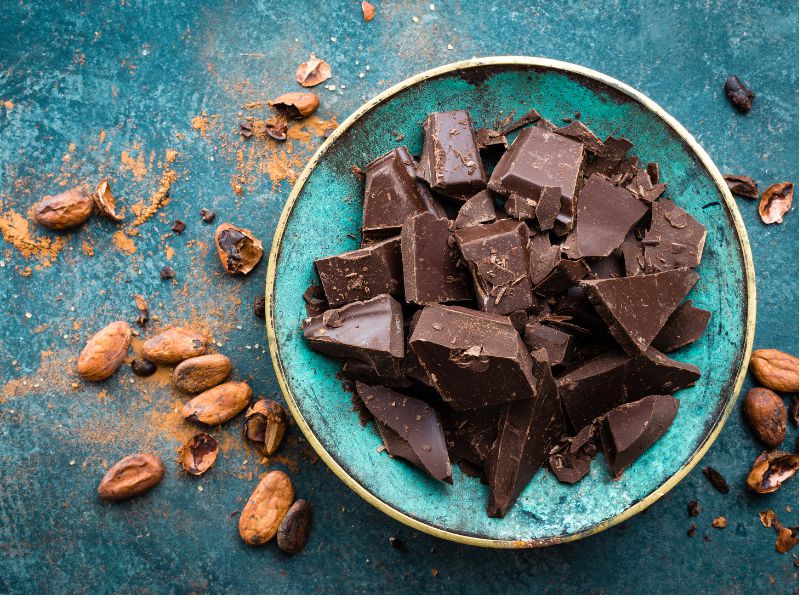 Gout And Chocolate: Can Chocolate Lovers With Gout Still Indulge?