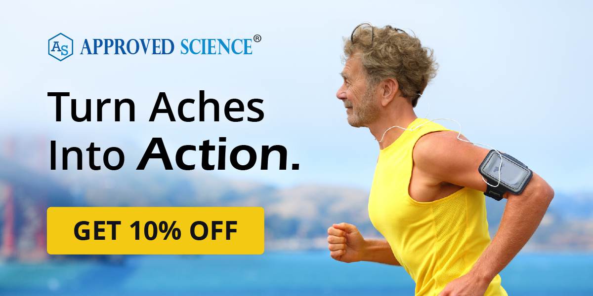 Jointprin™ Reviews Is This The Natural Joint Support For You