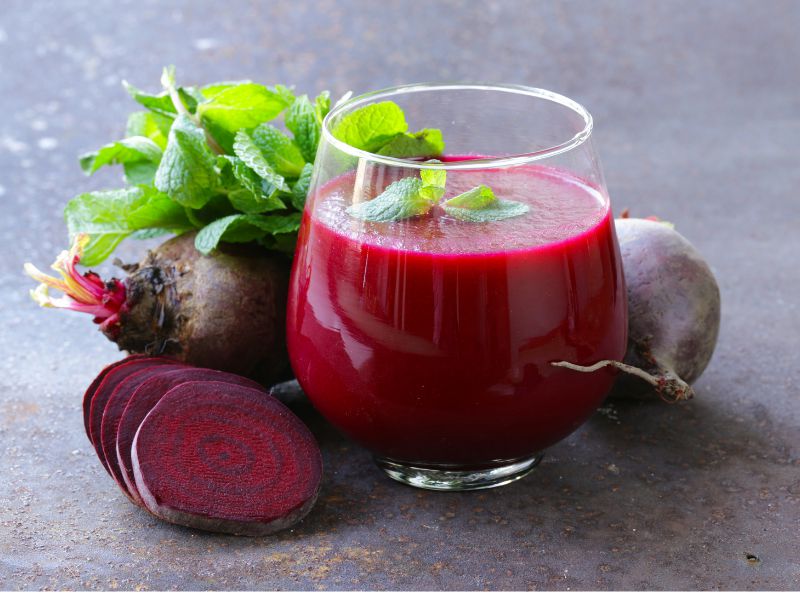 Sip Your Way To Better Health: Four Drinks That Directly Boost Nitric Oxide