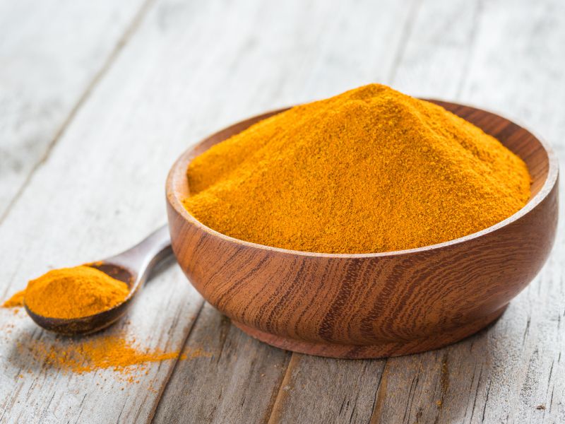 Are Turmeric And Anemia Somehow Connected?