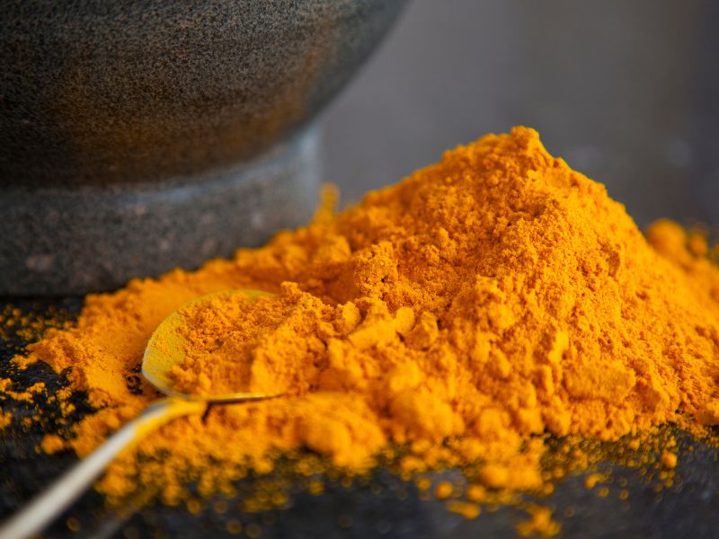 Why Should Turmeric Be Included In Your Leaky Gut Supplement?