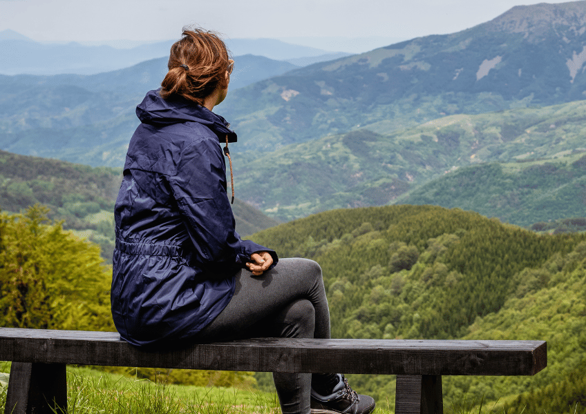 Can Going Outside Really Improve Gut Health?