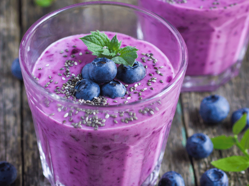 Why Chia Seeds Are Trending - And Should You Hop On Board?