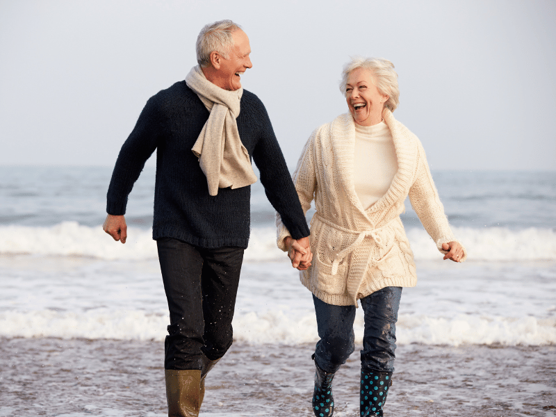 Walk your way to better health!