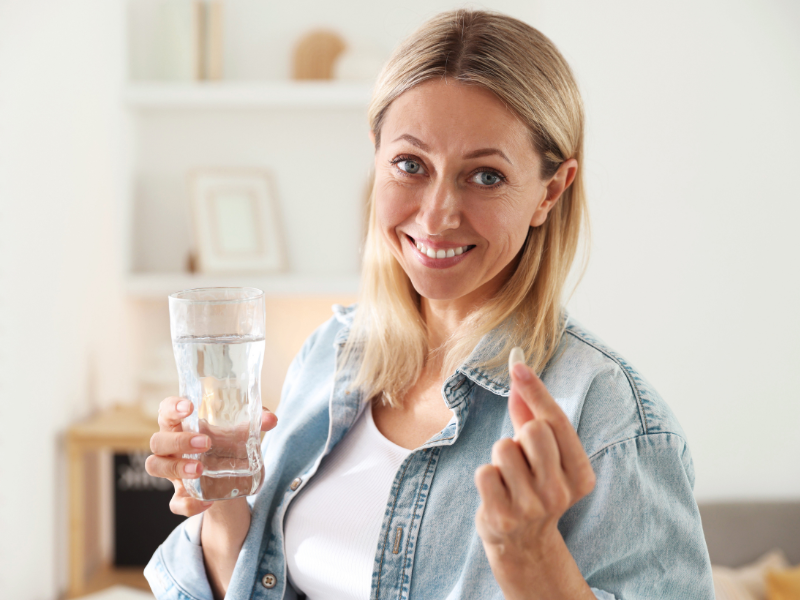 Do These 5 Trending Longevity Supplements Really Work?