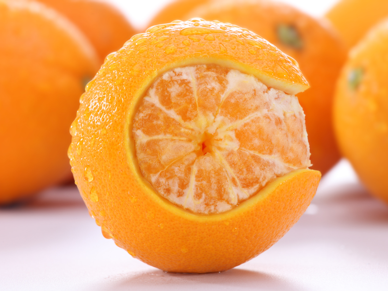Why Vitamin C Alone Won’t Stop Your Next Cold