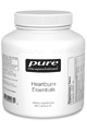 Pure Encapsulations Heartburn Essentials  Bottle