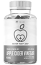 Yours Nutrition Apple Cider Vinegar Gummies Bottle